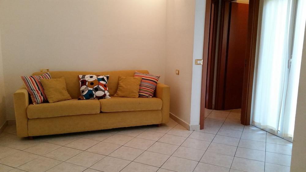 Residence Special Rimini Ngoại thất bức ảnh