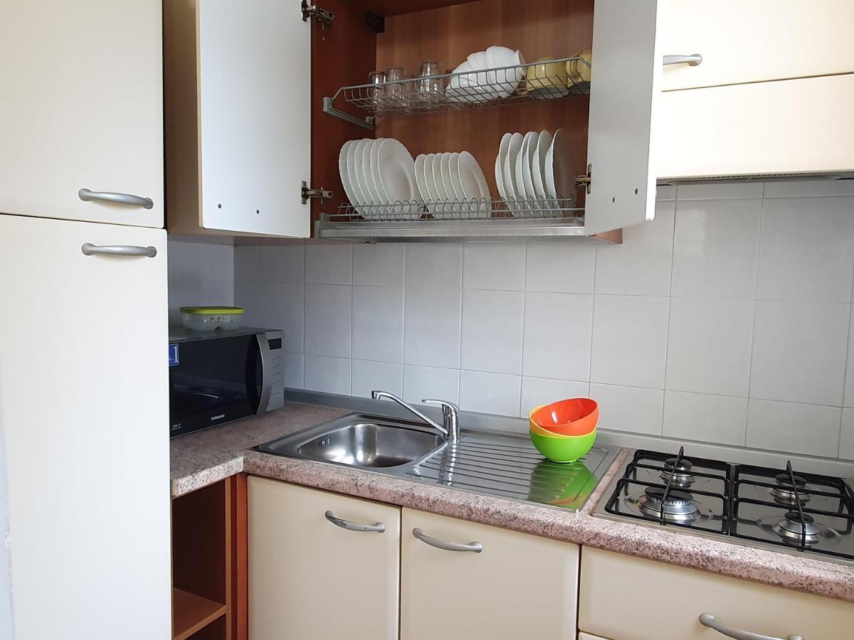 Residence Special Rimini Ngoại thất bức ảnh