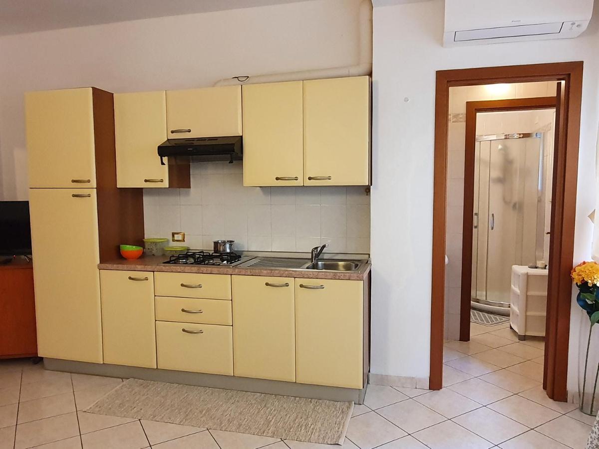 Residence Special Rimini Ngoại thất bức ảnh