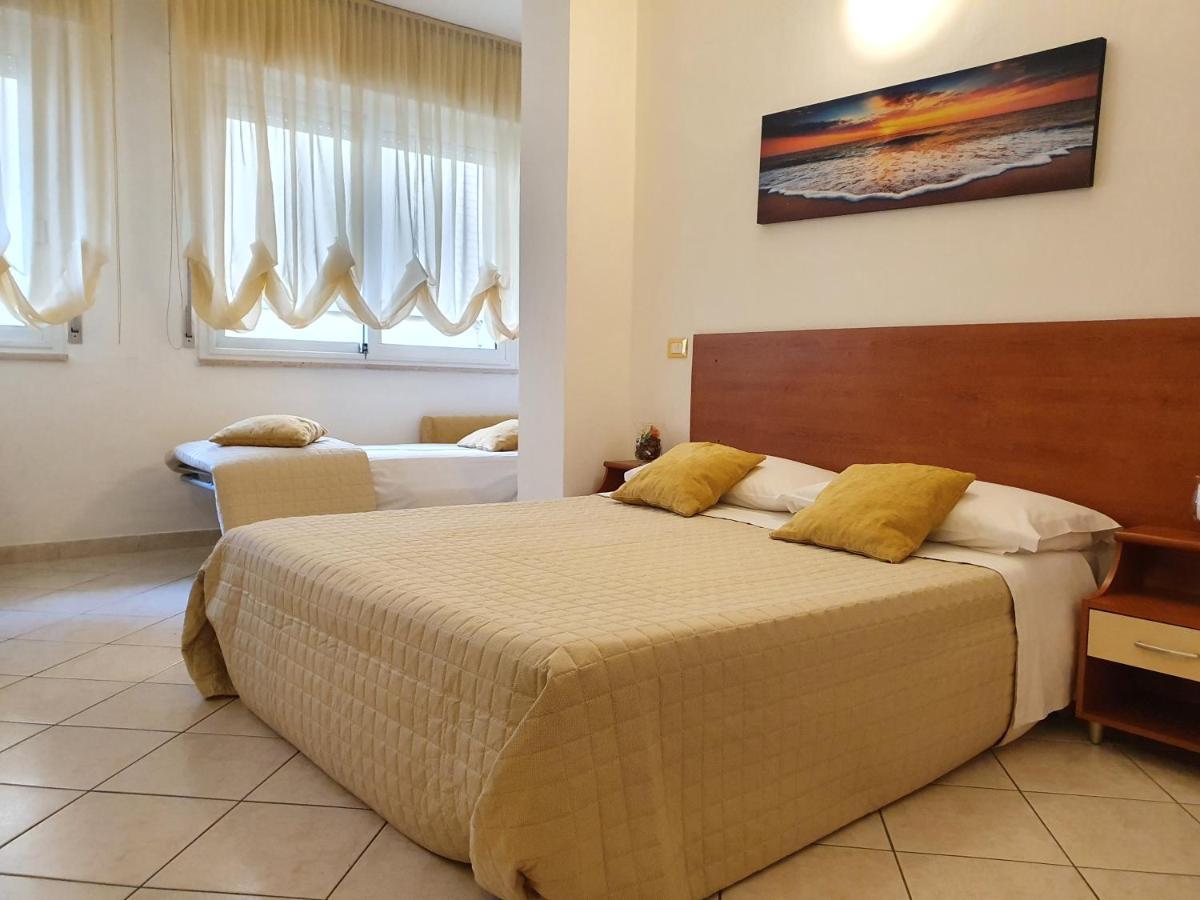 Residence Special Rimini Ngoại thất bức ảnh