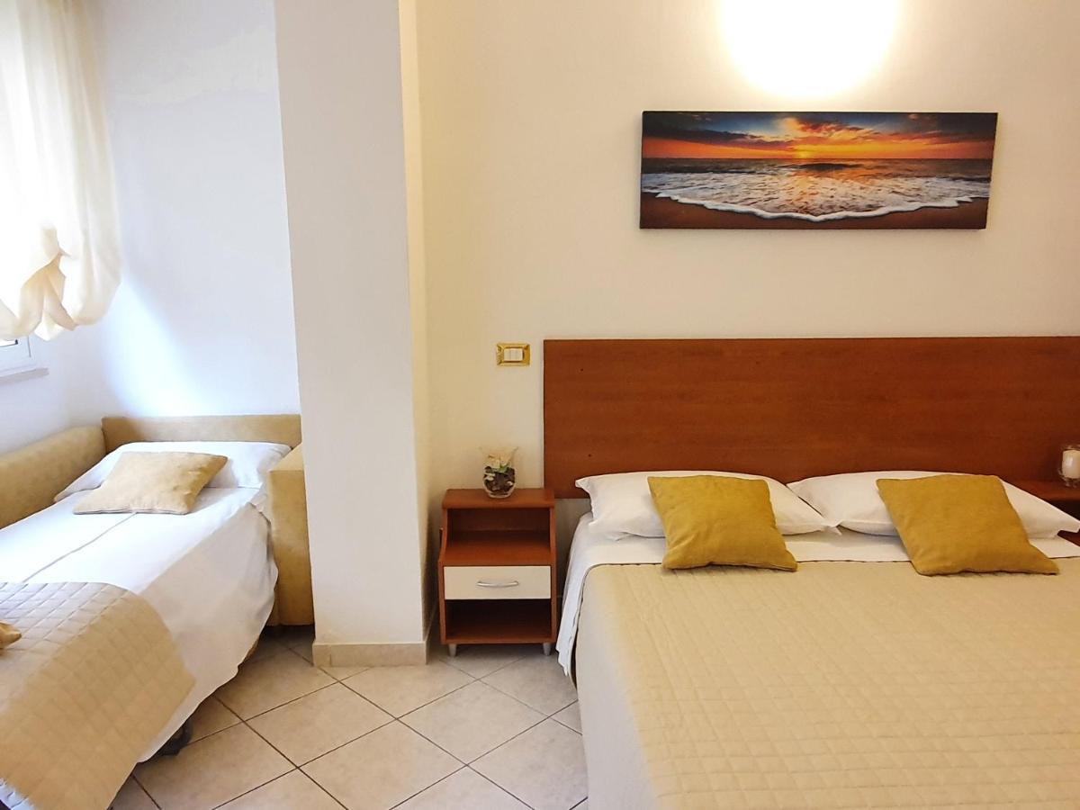 Residence Special Rimini Ngoại thất bức ảnh