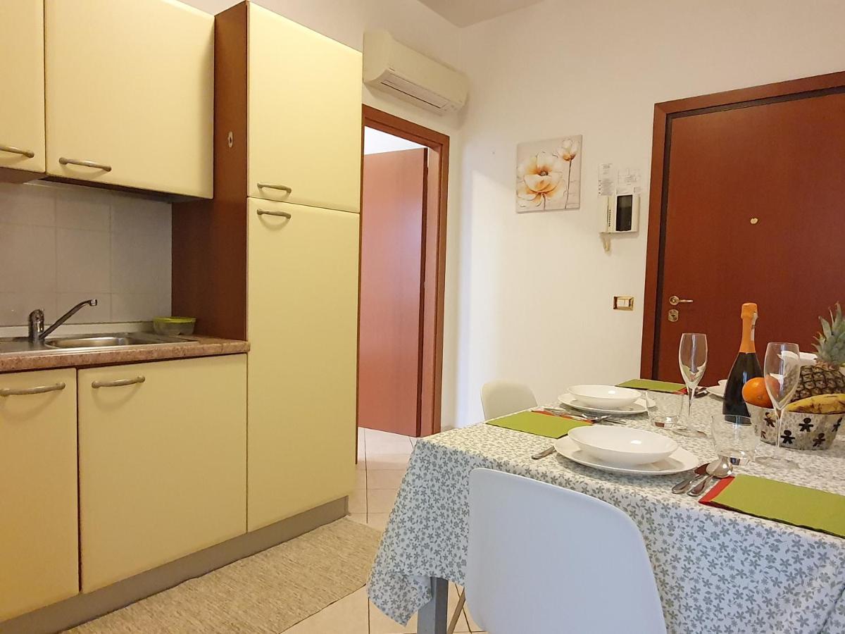 Residence Special Rimini Ngoại thất bức ảnh