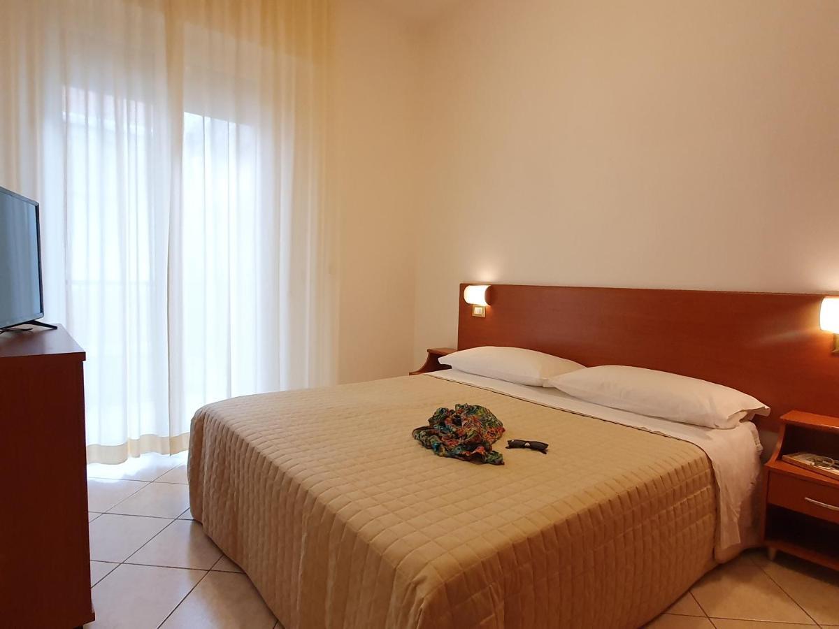 Residence Special Rimini Ngoại thất bức ảnh