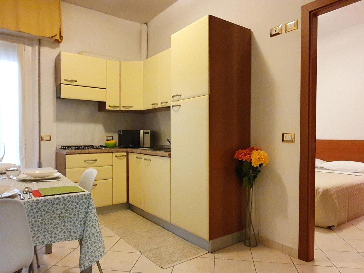Residence Special Rimini Ngoại thất bức ảnh
