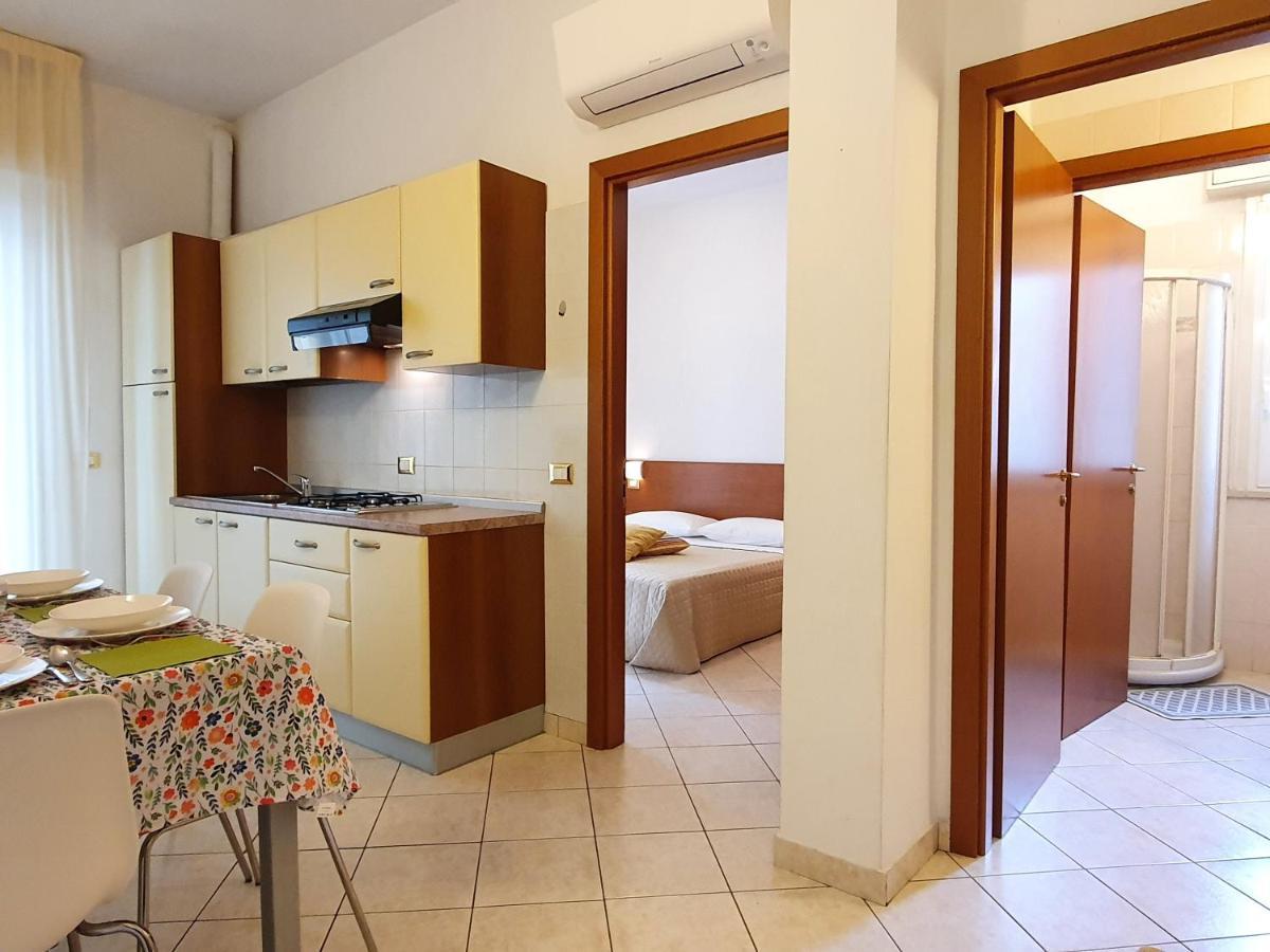 Residence Special Rimini Ngoại thất bức ảnh