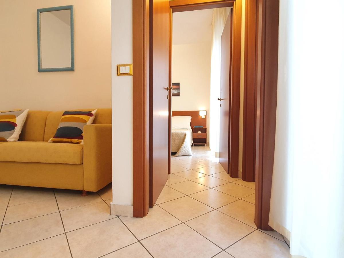 Residence Special Rimini Ngoại thất bức ảnh