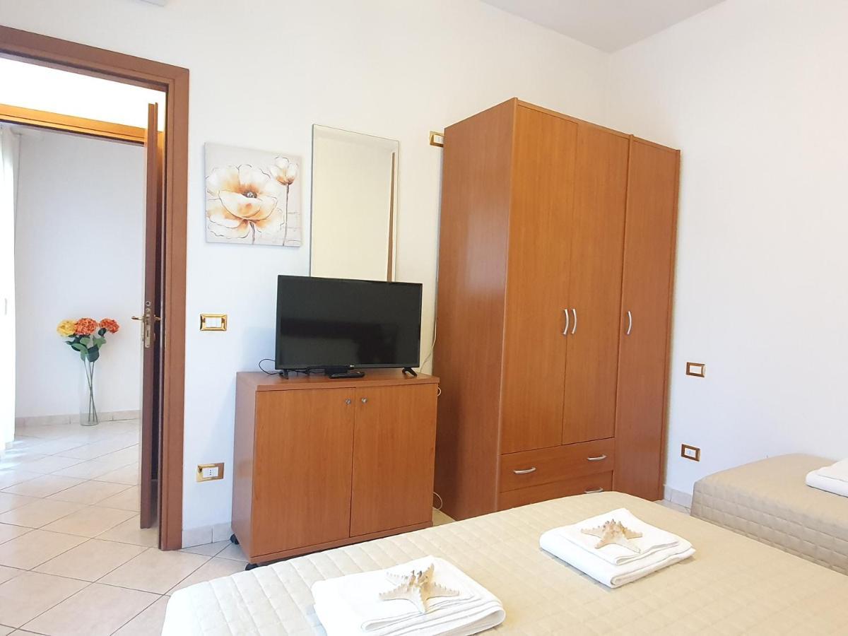 Residence Special Rimini Ngoại thất bức ảnh