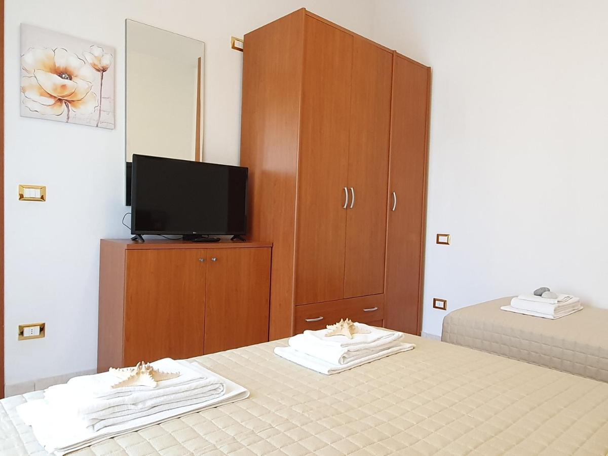 Residence Special Rimini Ngoại thất bức ảnh