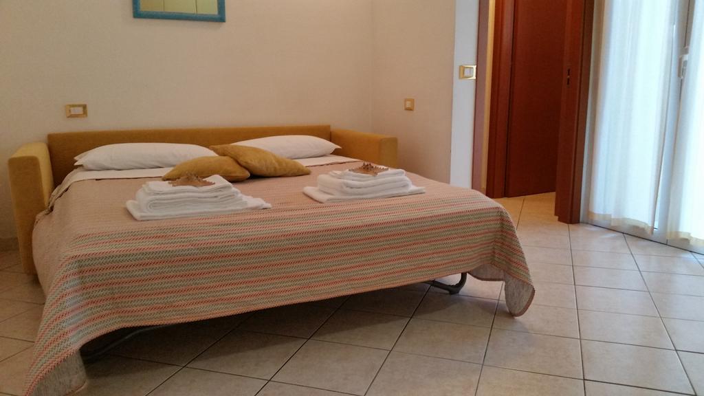 Residence Special Rimini Phòng bức ảnh