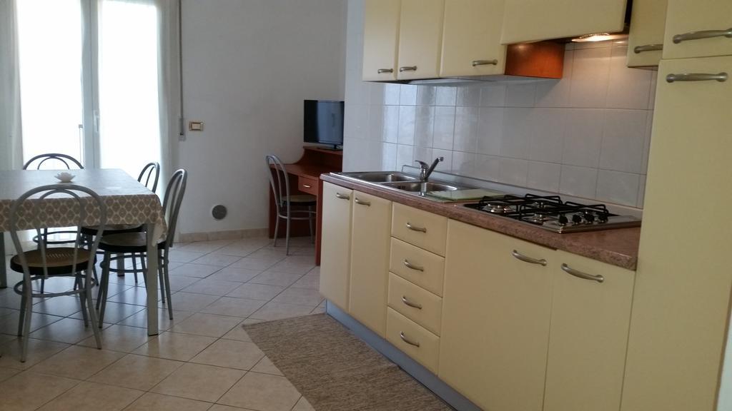 Residence Special Rimini Phòng bức ảnh