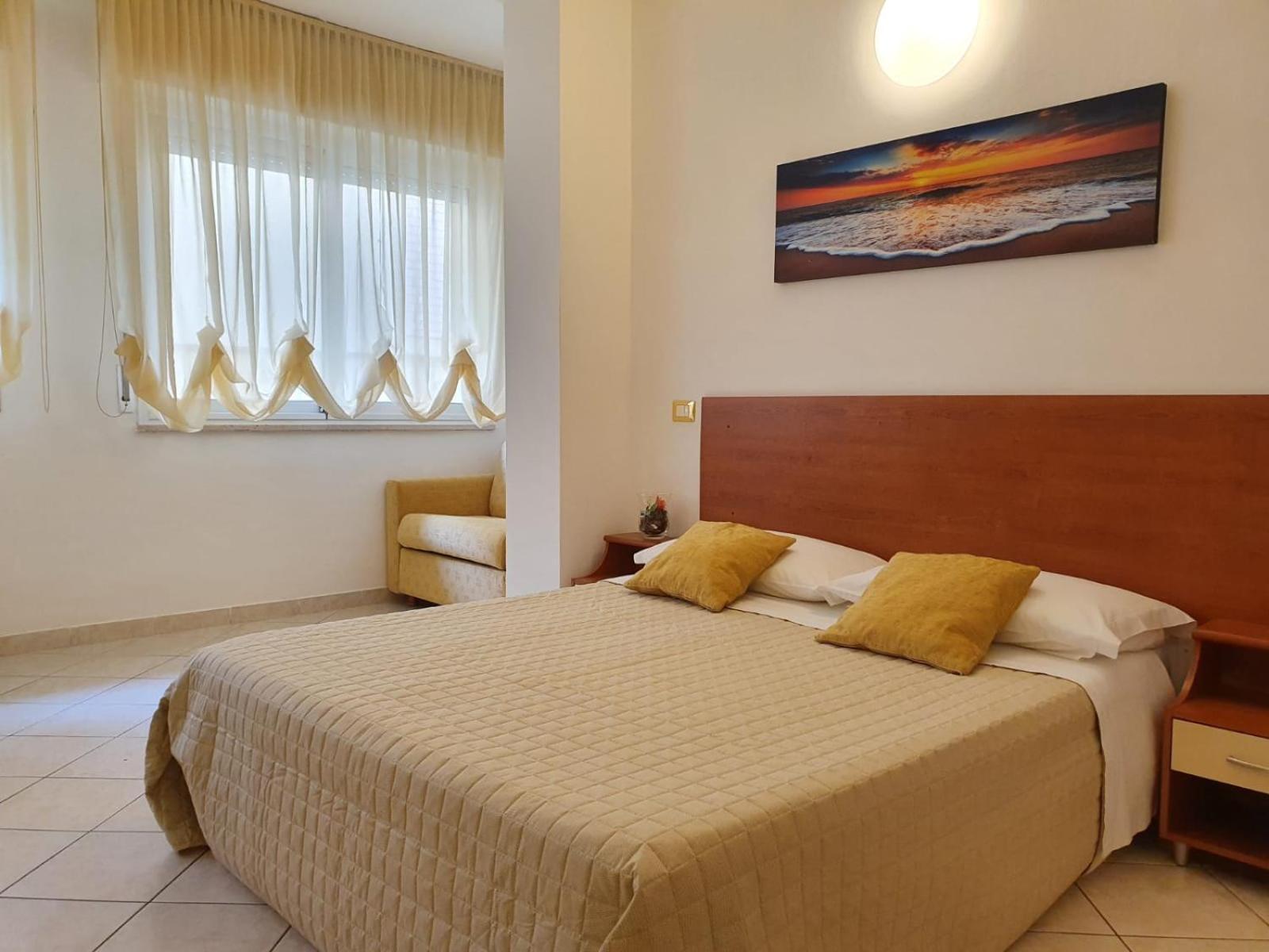 Residence Special Rimini Ngoại thất bức ảnh