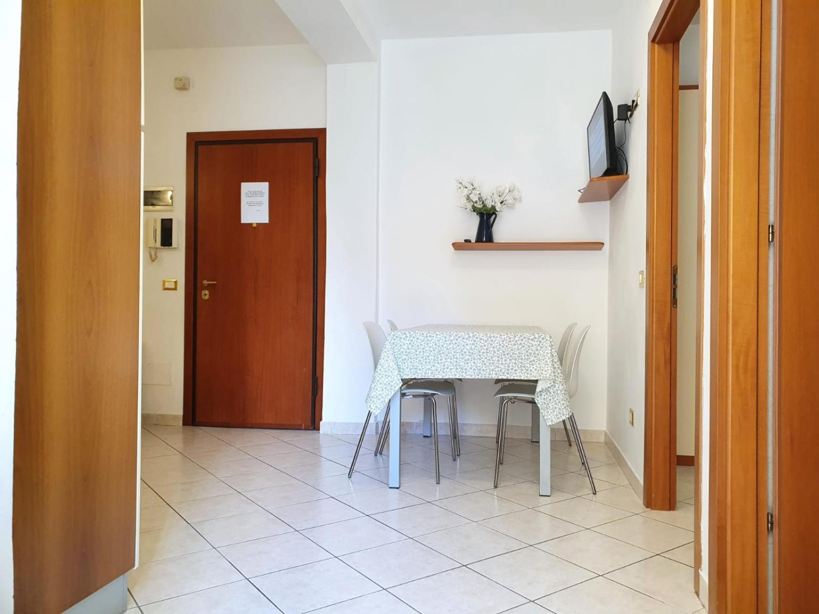 Residence Special Rimini Ngoại thất bức ảnh