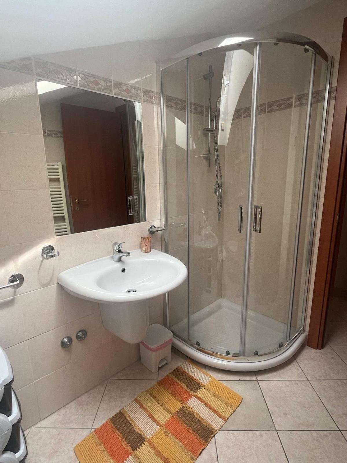 Residence Special Rimini Ngoại thất bức ảnh