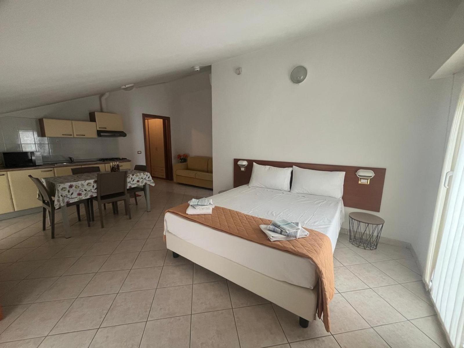 Residence Special Rimini Ngoại thất bức ảnh