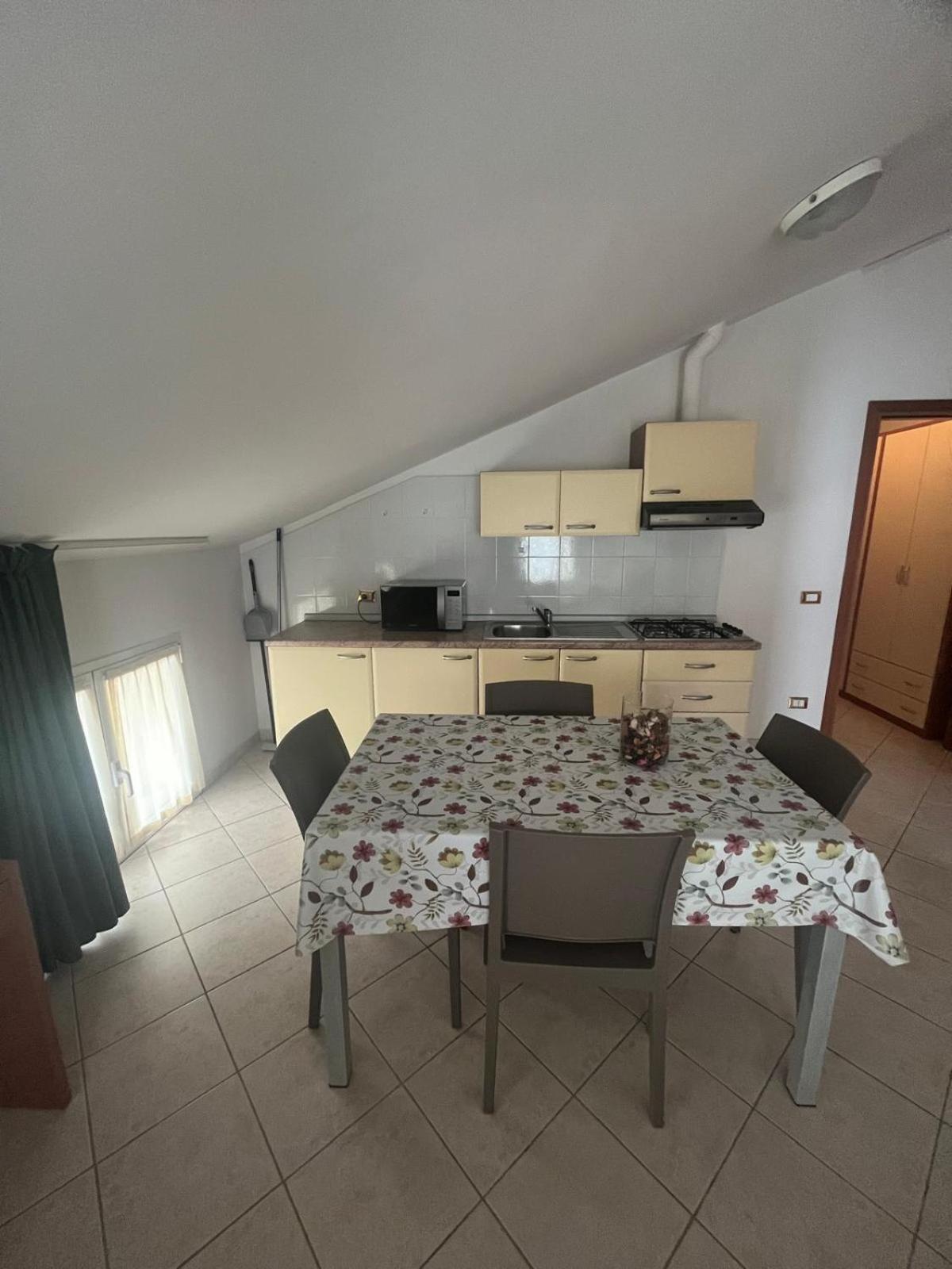 Residence Special Rimini Ngoại thất bức ảnh