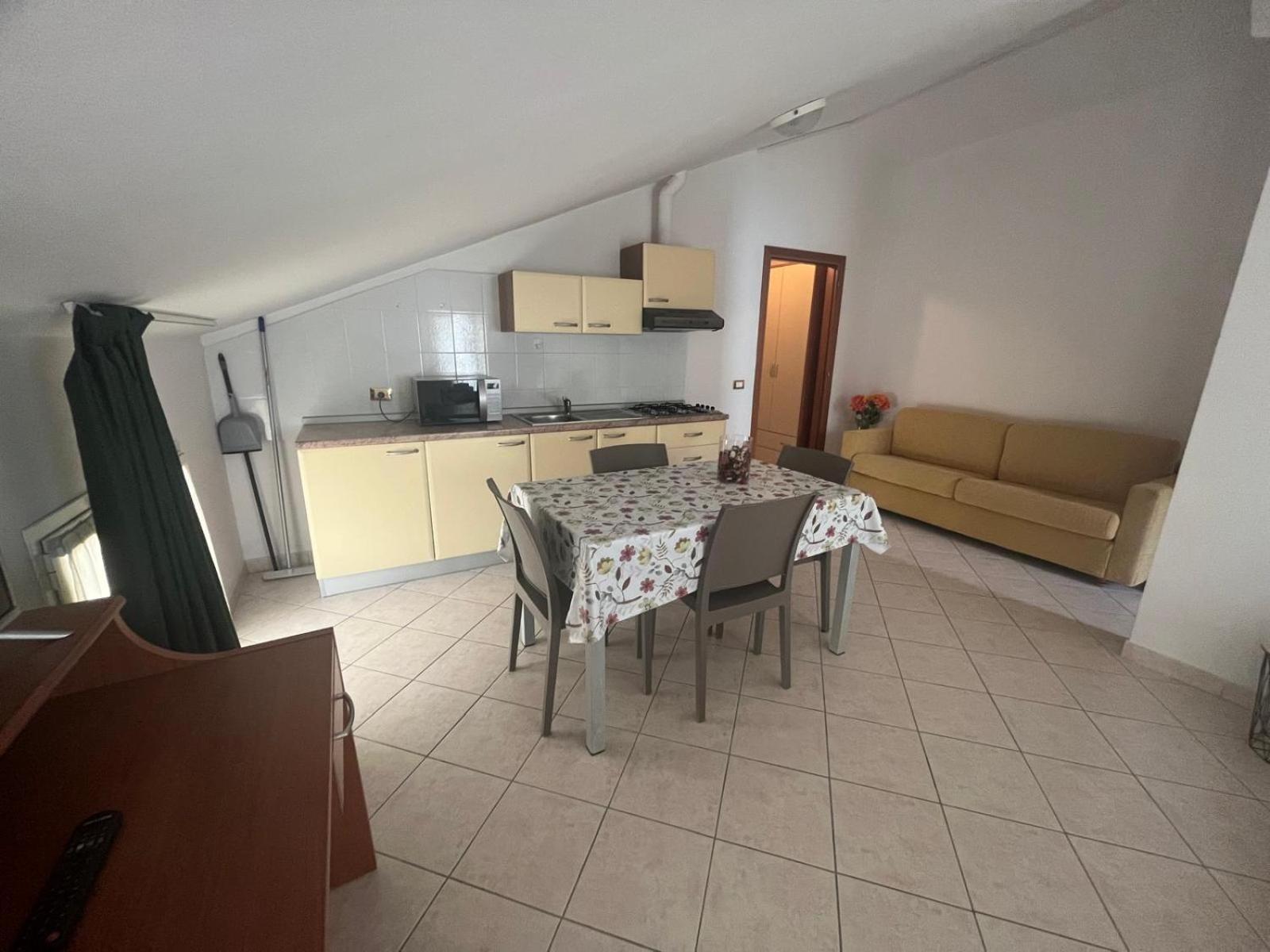Residence Special Rimini Ngoại thất bức ảnh