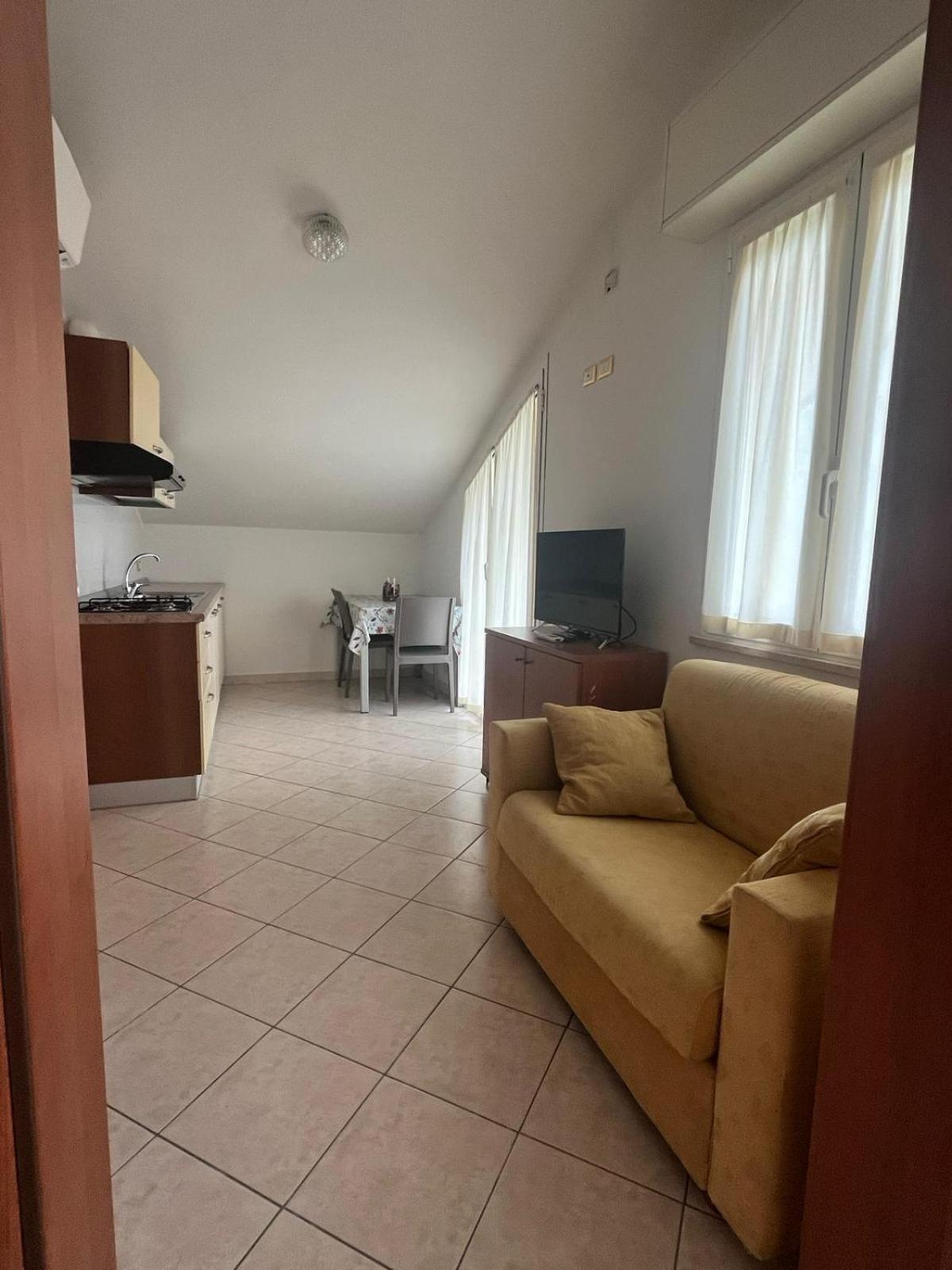 Residence Special Rimini Ngoại thất bức ảnh