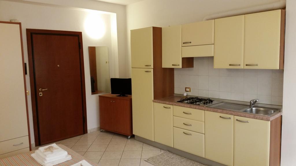 Residence Special Rimini Ngoại thất bức ảnh