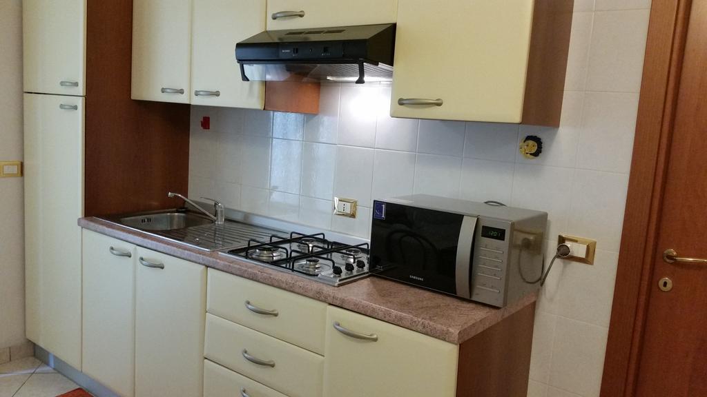 Residence Special Rimini Ngoại thất bức ảnh