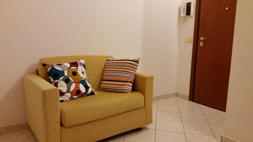 Residence Special Rimini Ngoại thất bức ảnh