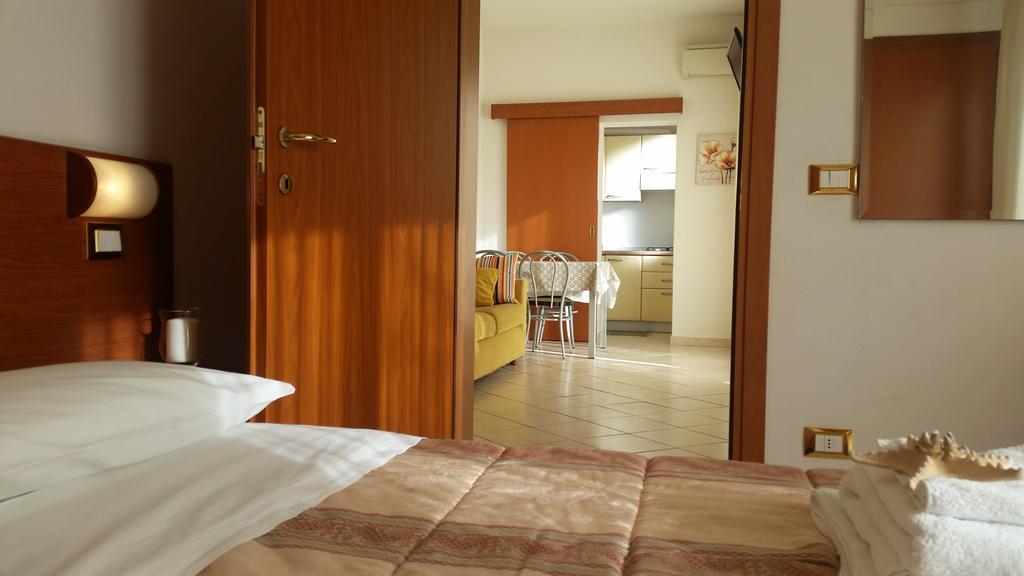 Residence Special Rimini Ngoại thất bức ảnh