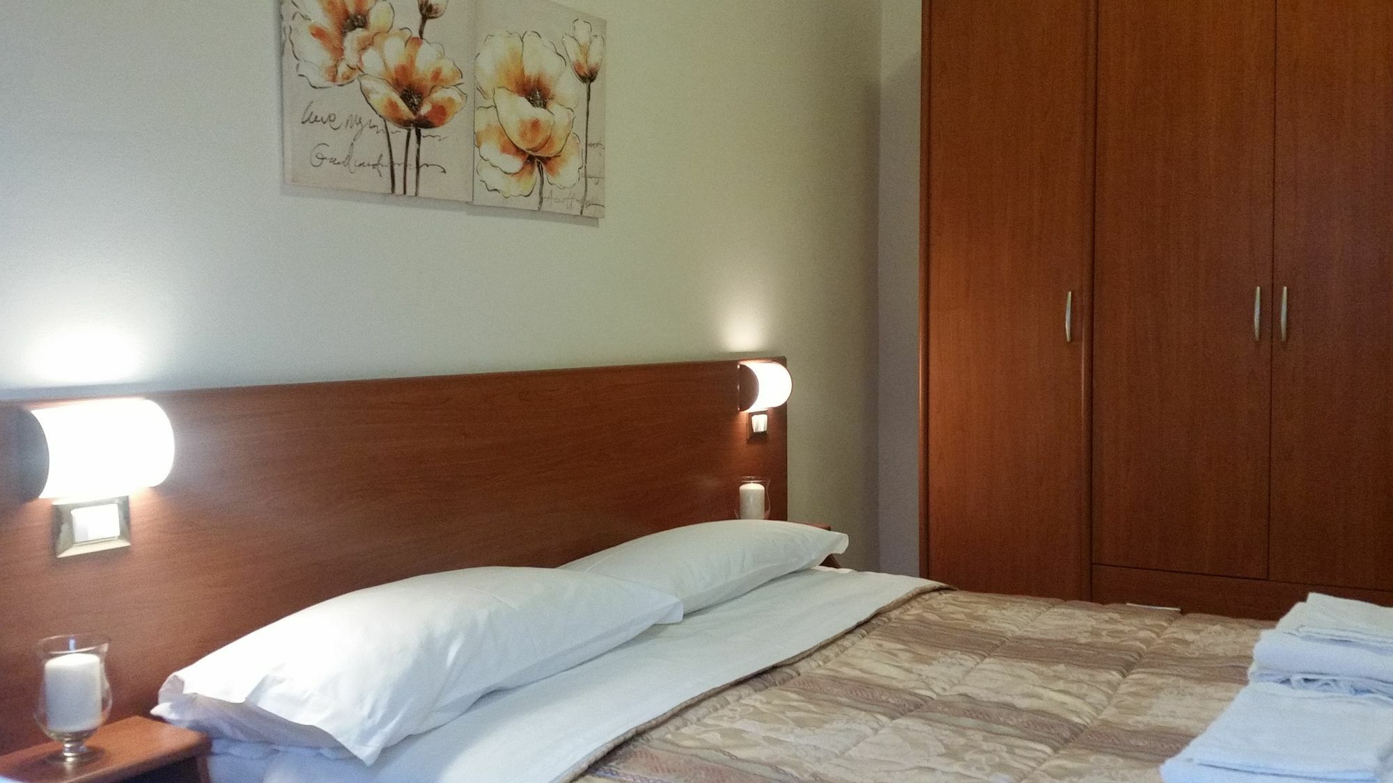 Residence Special Rimini Ngoại thất bức ảnh