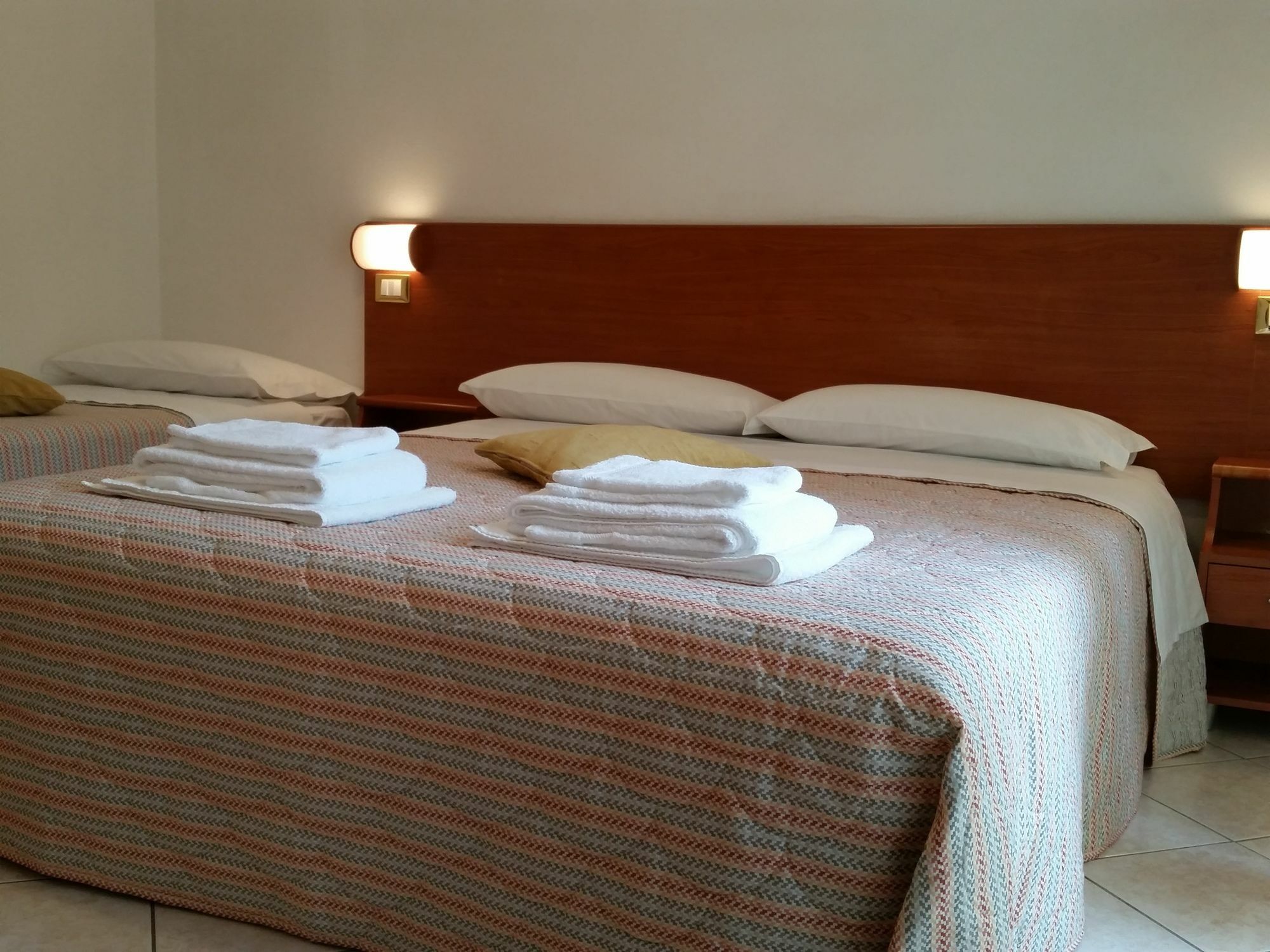 Residence Special Rimini Ngoại thất bức ảnh